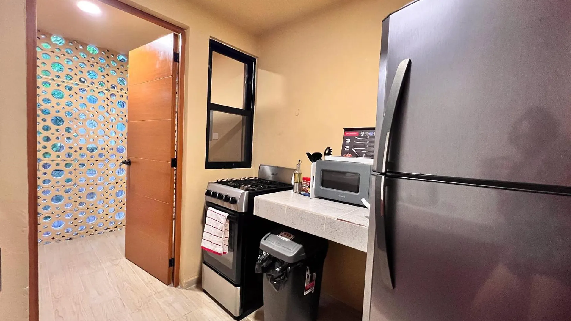 Apartment Depa Palenque I Cancun