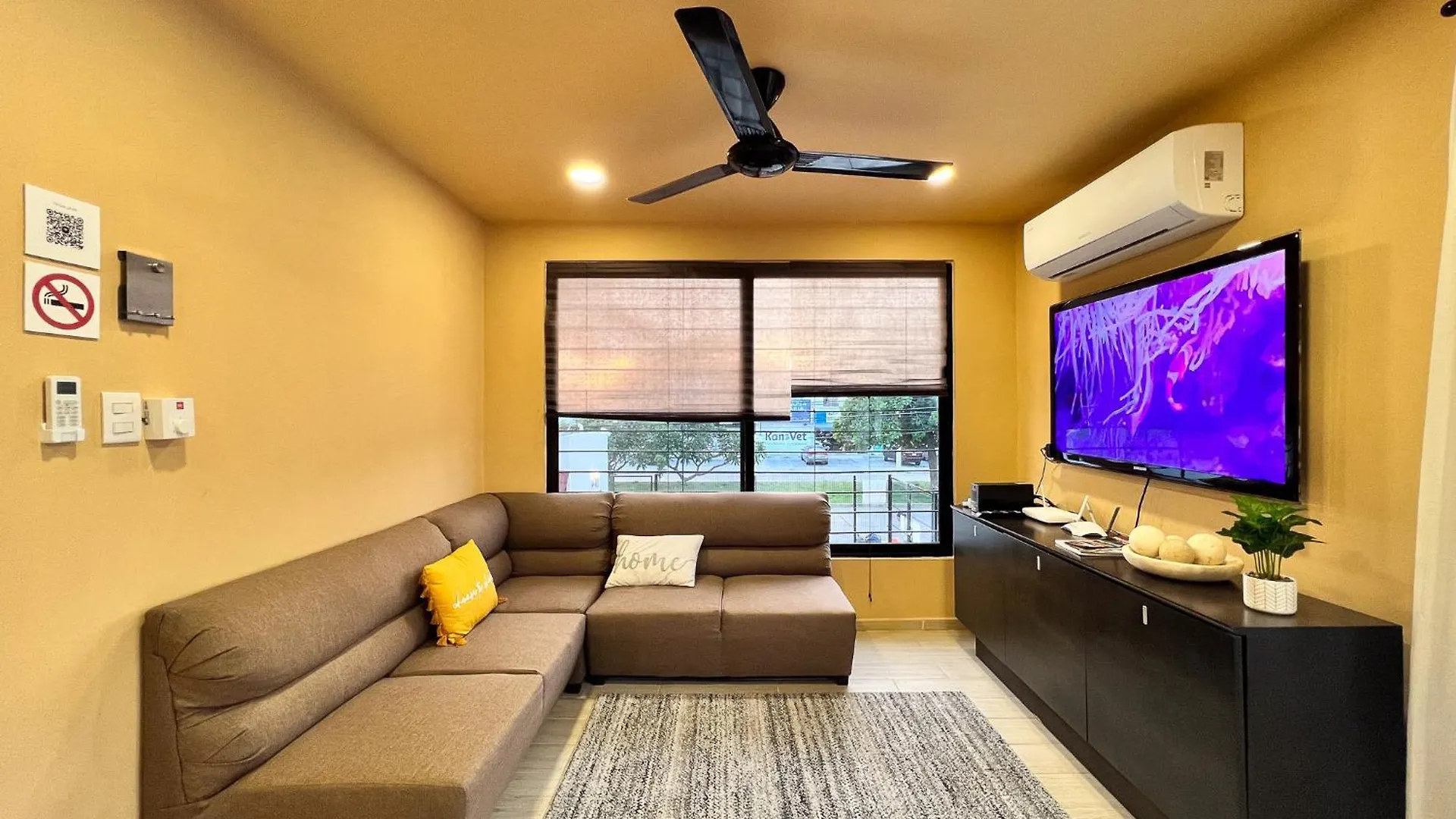 Depa Palenque I Cancun Apartment