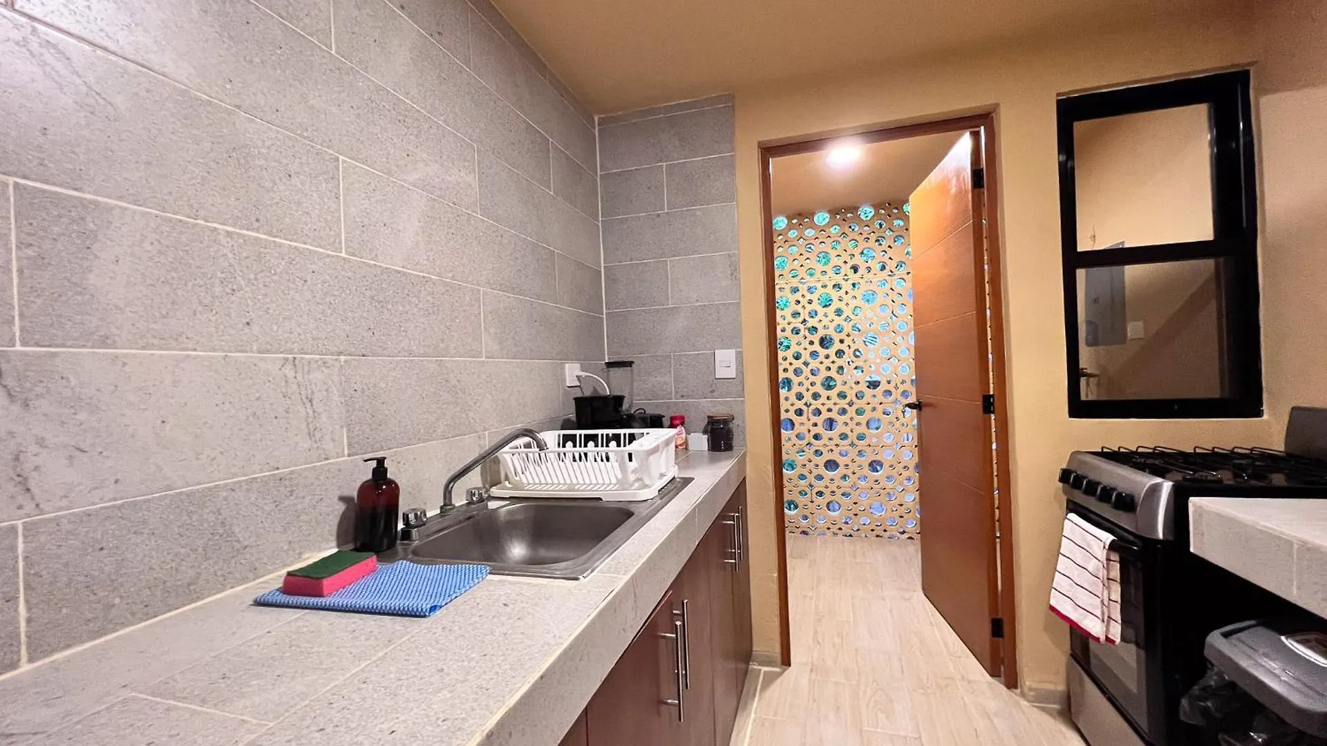 Depa Palenque I Cancun Apartment