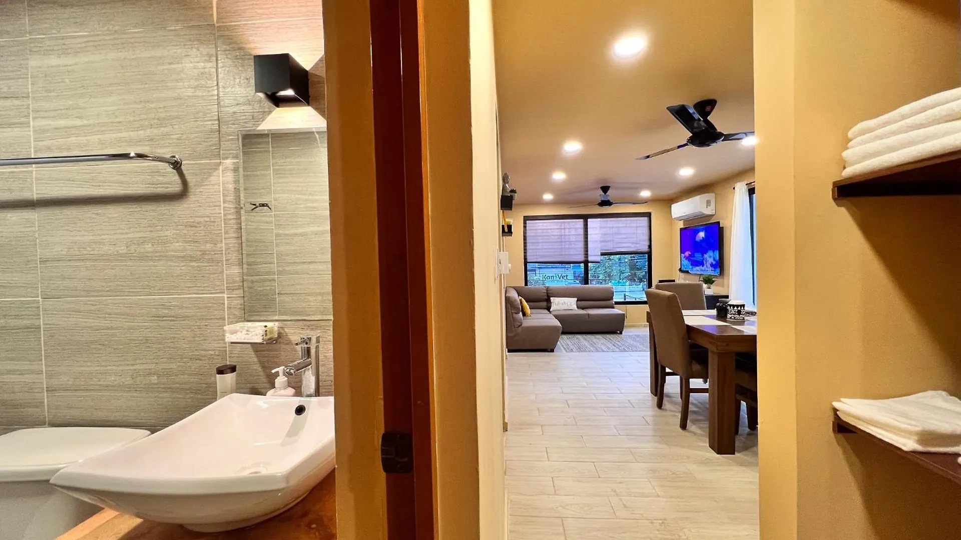 Apartment Depa Palenque I Cancun