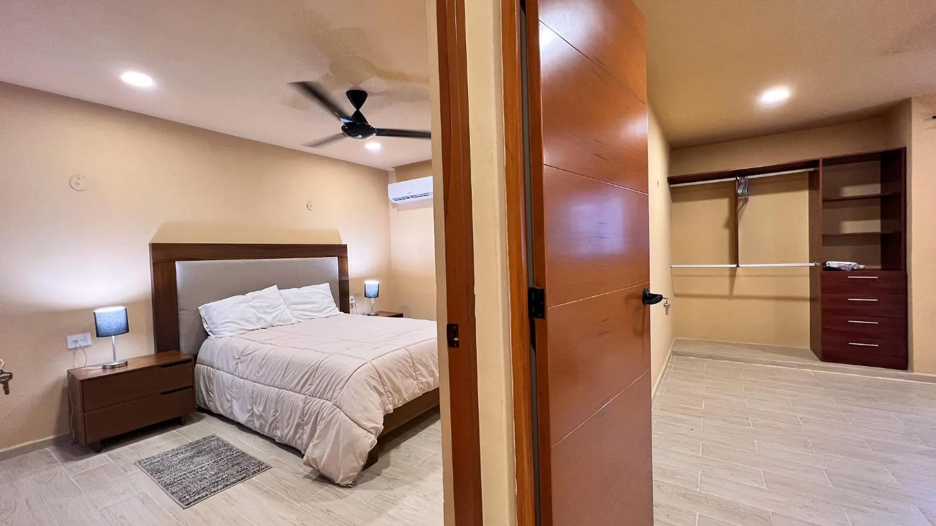 Depa Palenque I Cancun Apartment