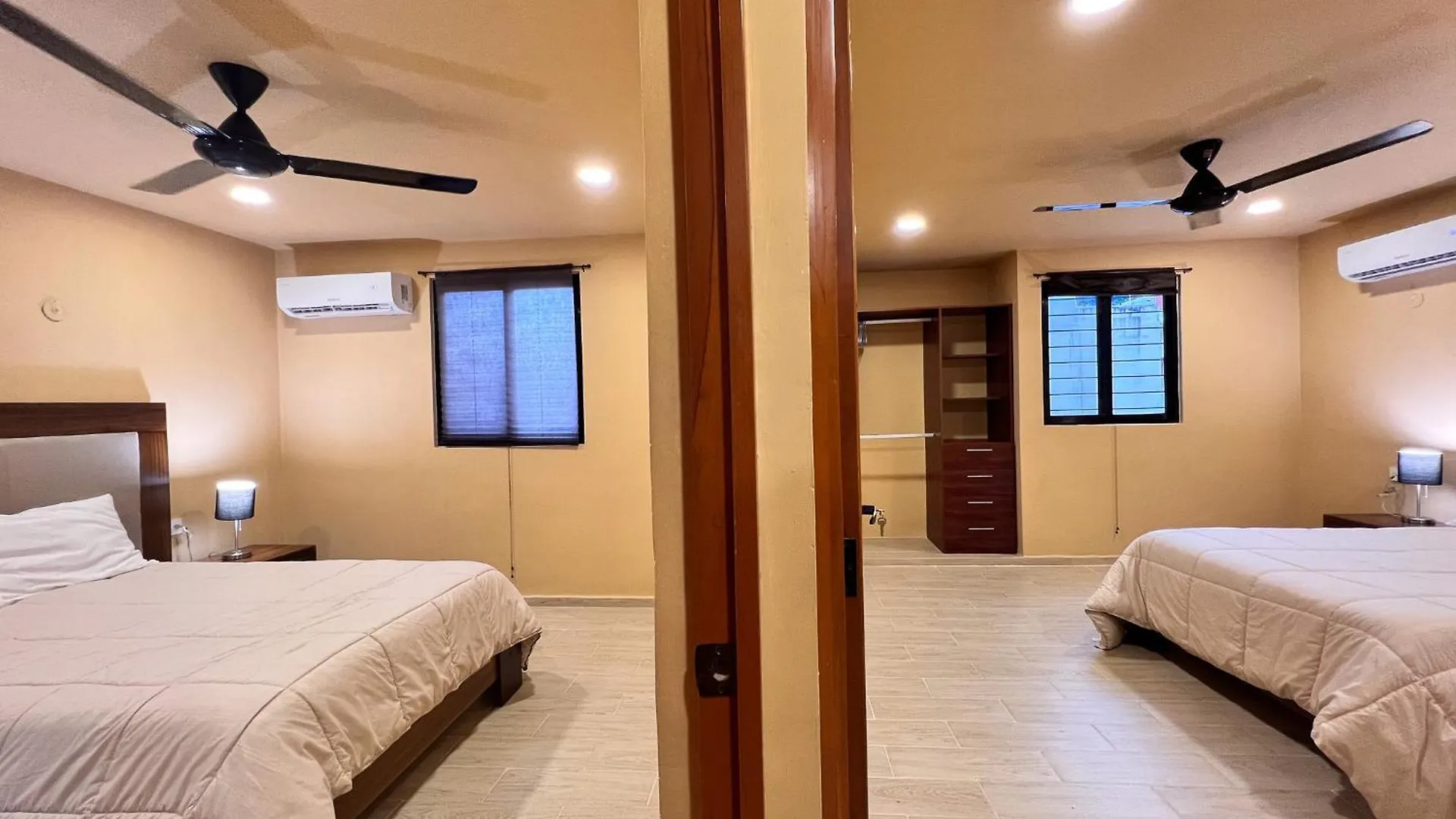Depa Palenque I Cancun Apartment