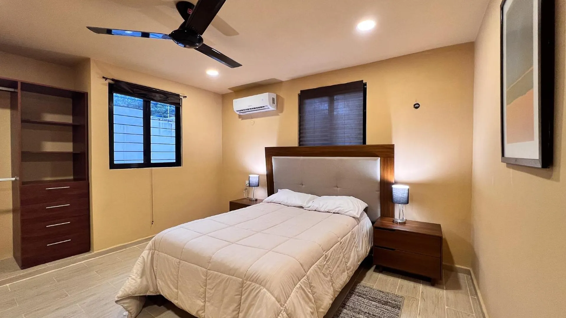 Apartment Depa Palenque I Cancun Mexico