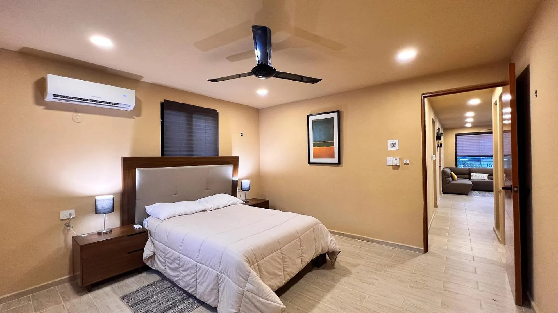 Depa Palenque I Cancun location
