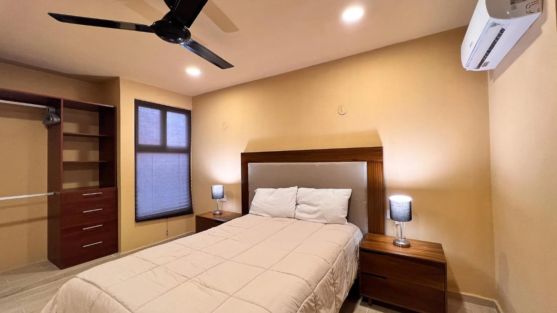Apartment Depa Palenque I Cancun