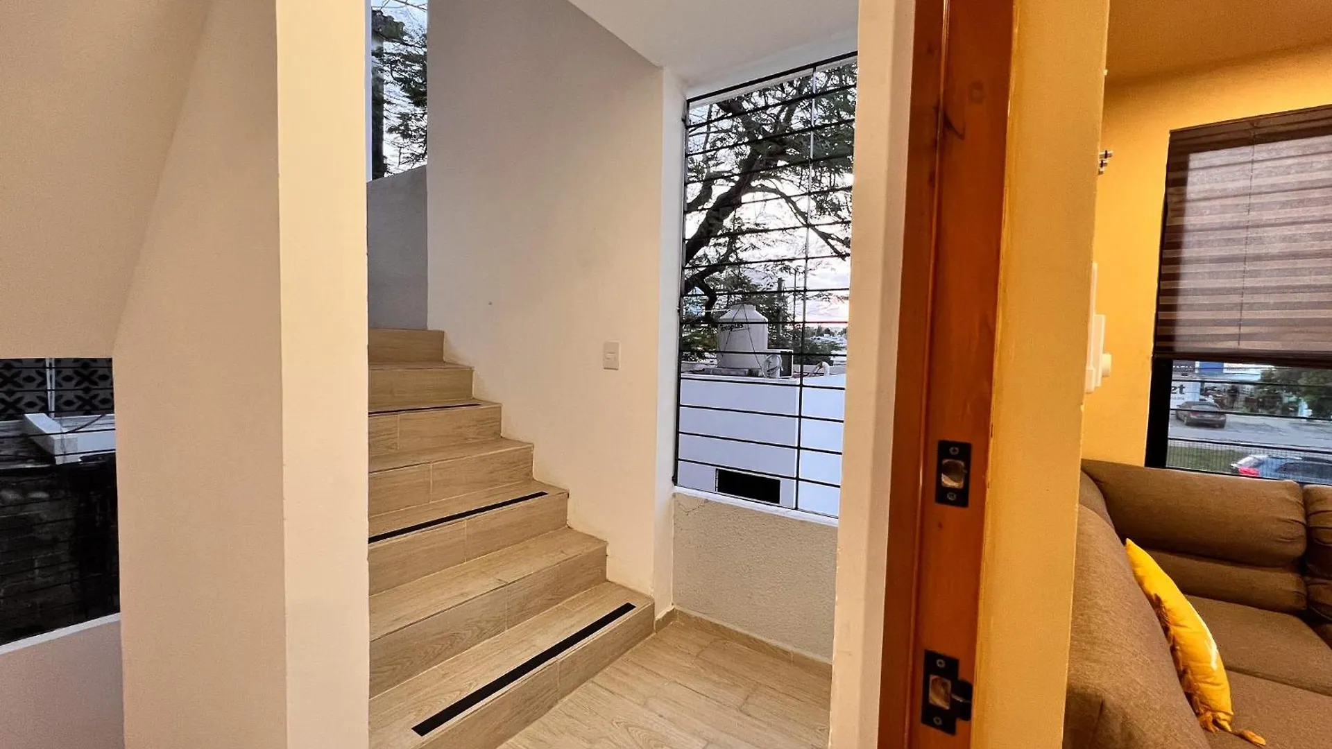 Apartment Depa Palenque I Cancun