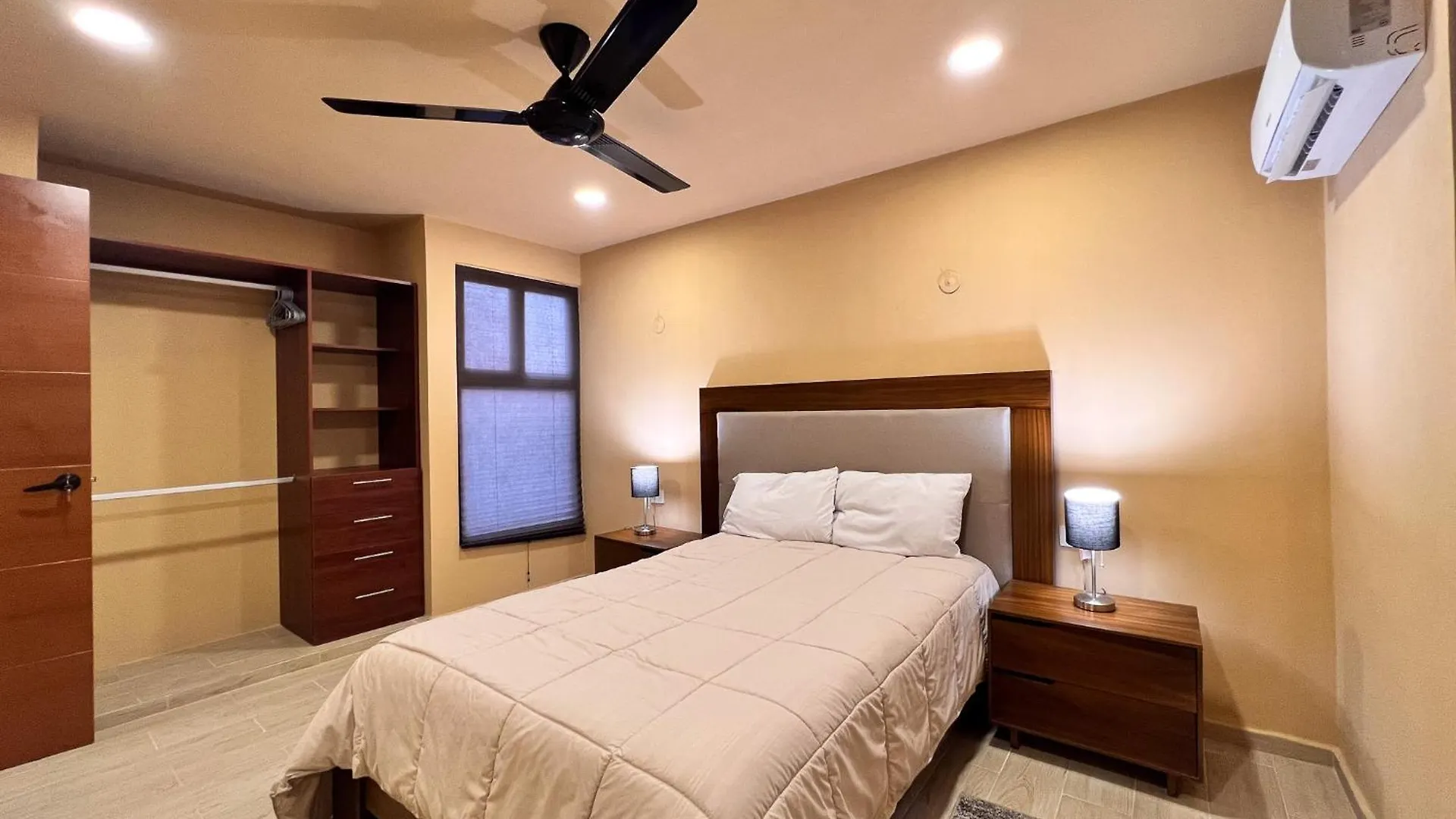 Apartment Depa Palenque I Cancun