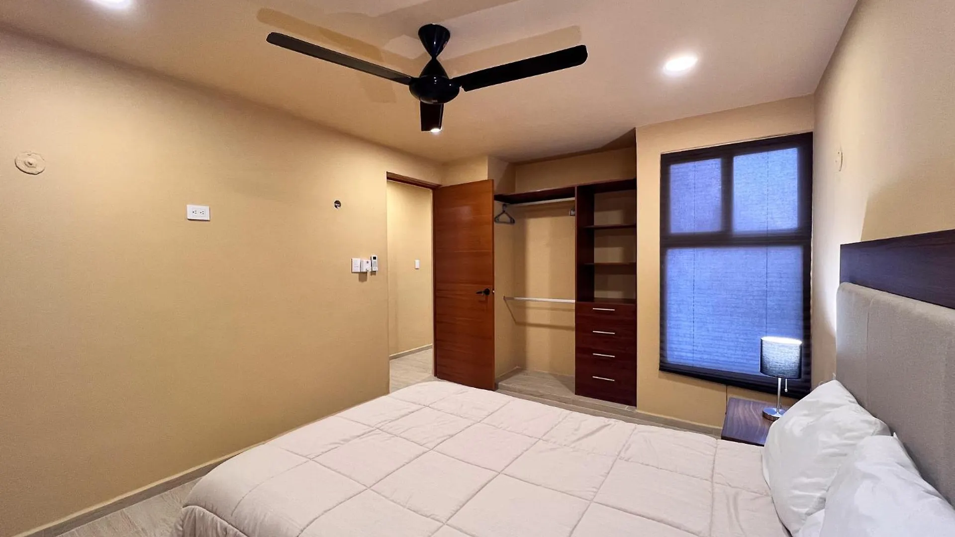 Depa Palenque I Cancun Apartment