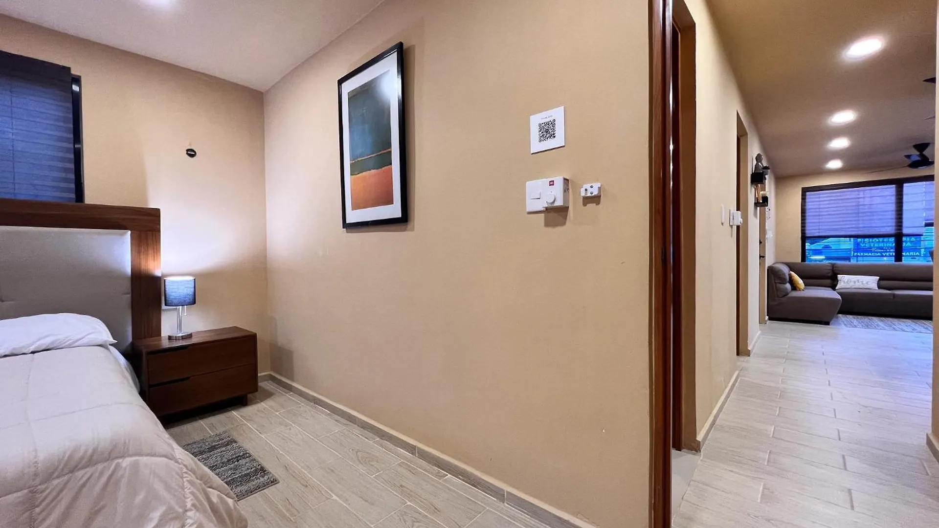 Apartment Depa Palenque I Cancun Mexico