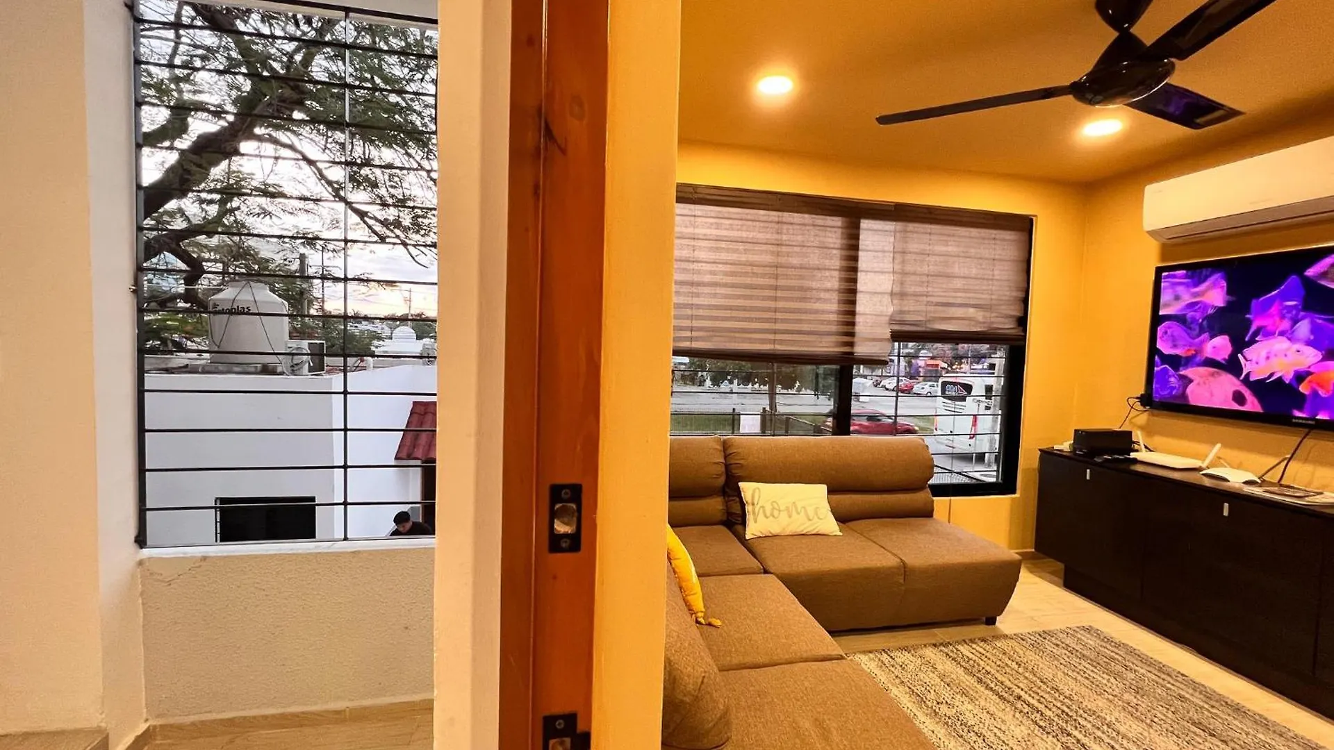 Apartment Depa Palenque I Cancun
