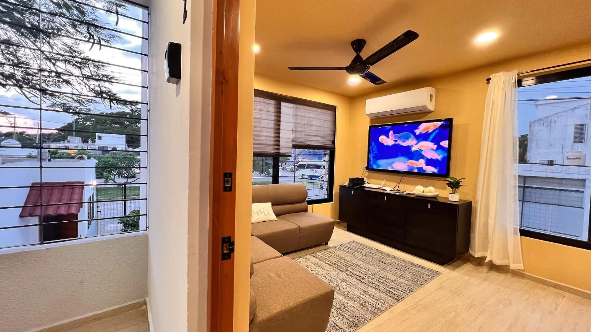 Apartment Depa Palenque I Cancun