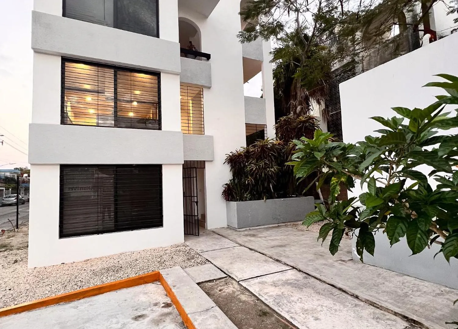 Apartment Depa Palenque I Cancun