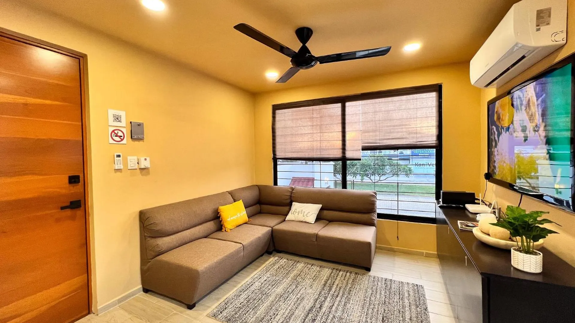 Depa Palenque I Cancún Apartamento