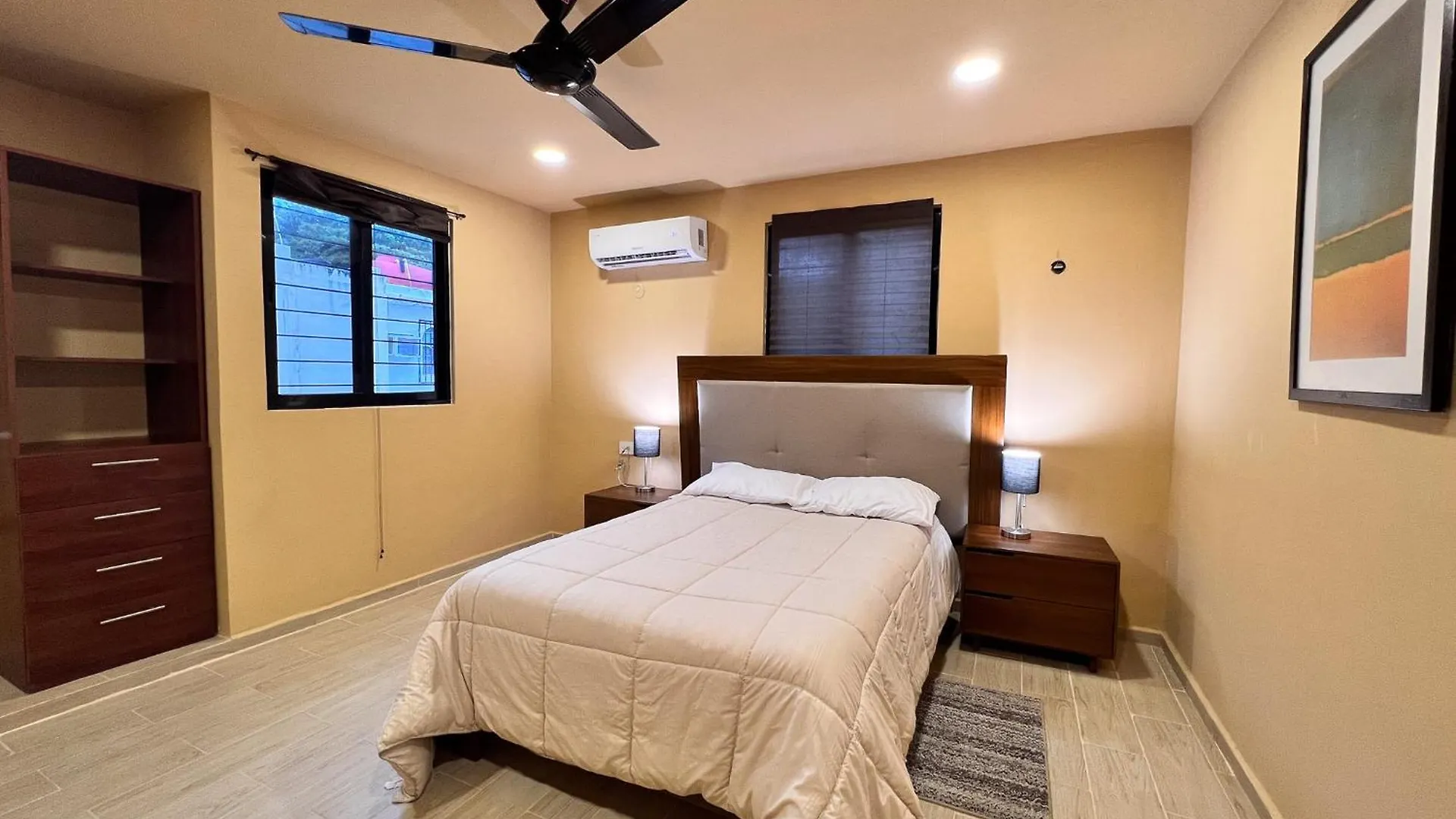 Depa Palenque I Cancún 0*,  México