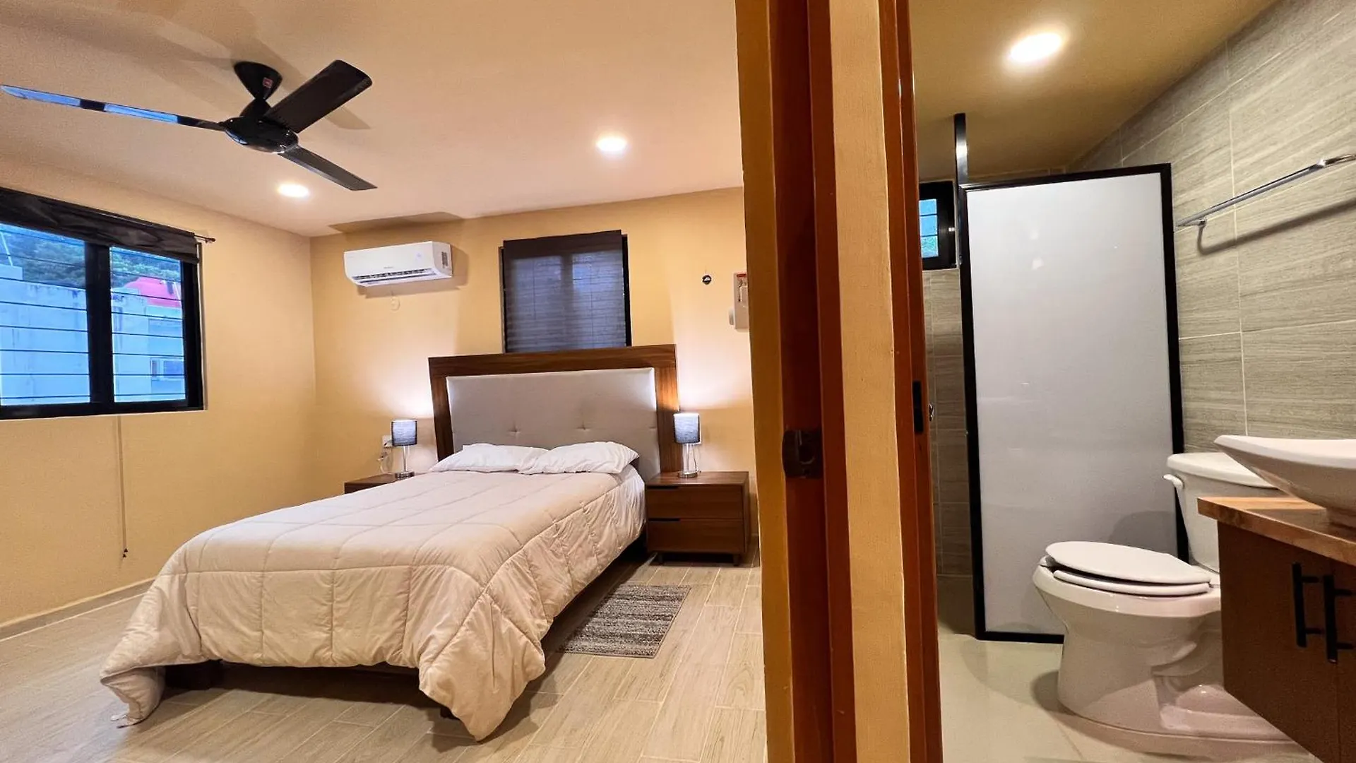 Apartamento Depa Palenque I Cancún México