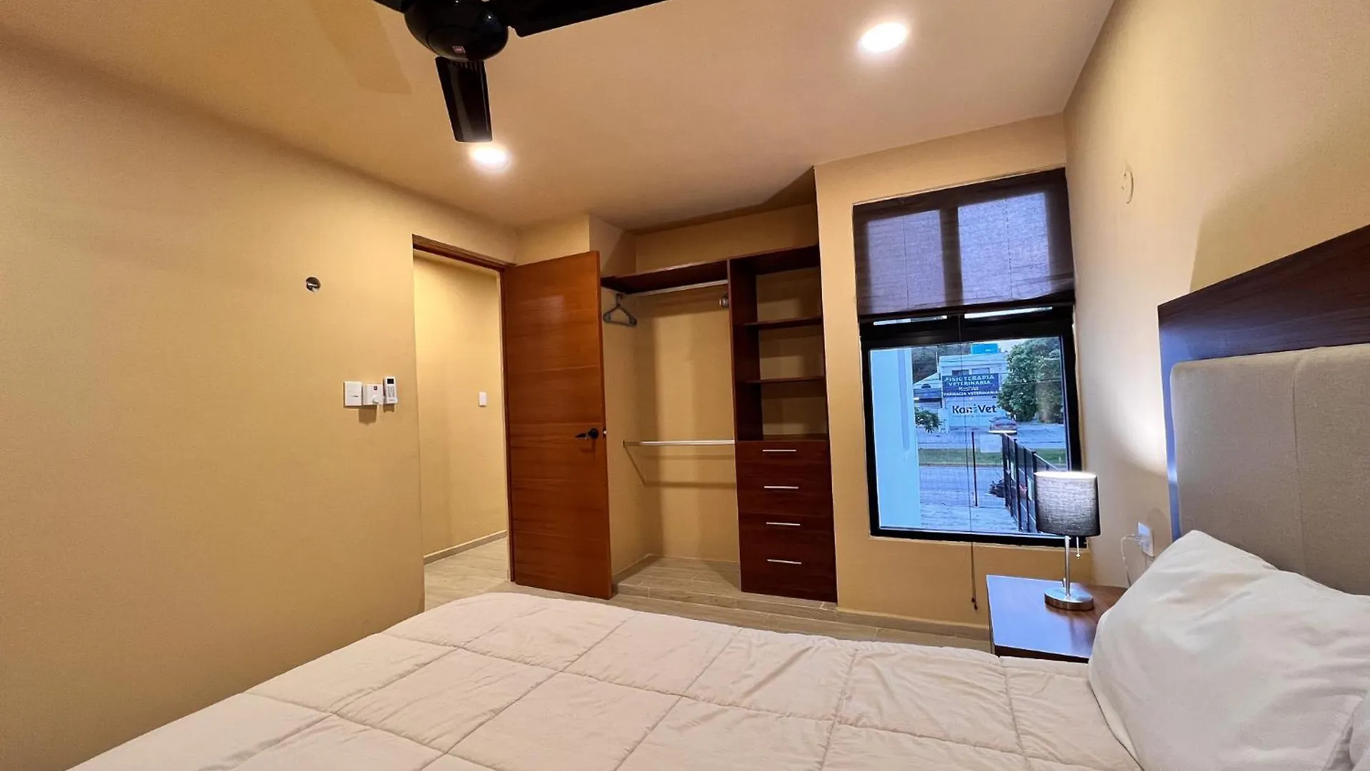 Apartamento Depa Palenque I Cancún