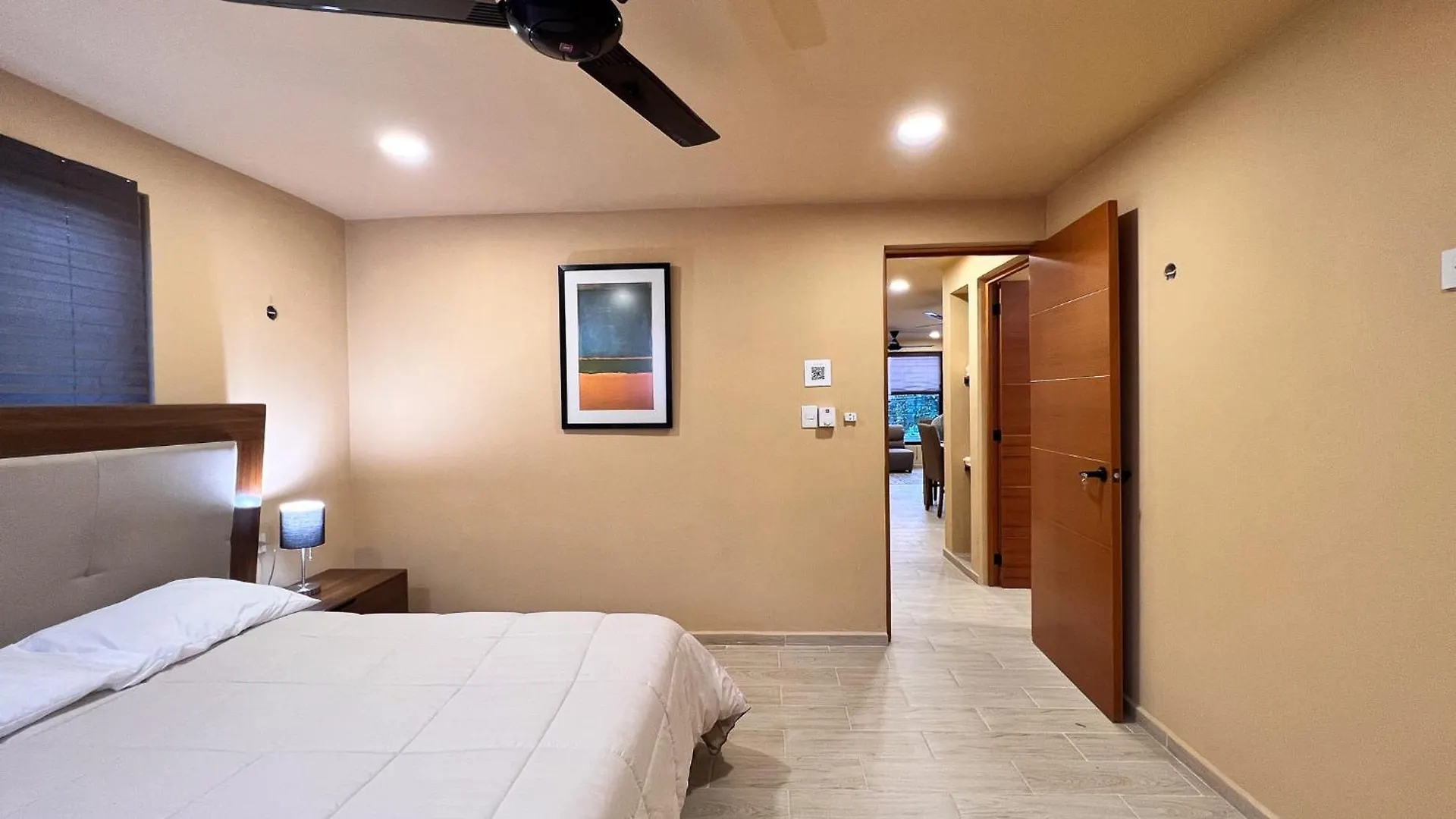 Depa Palenque I Cancún 0*,  México