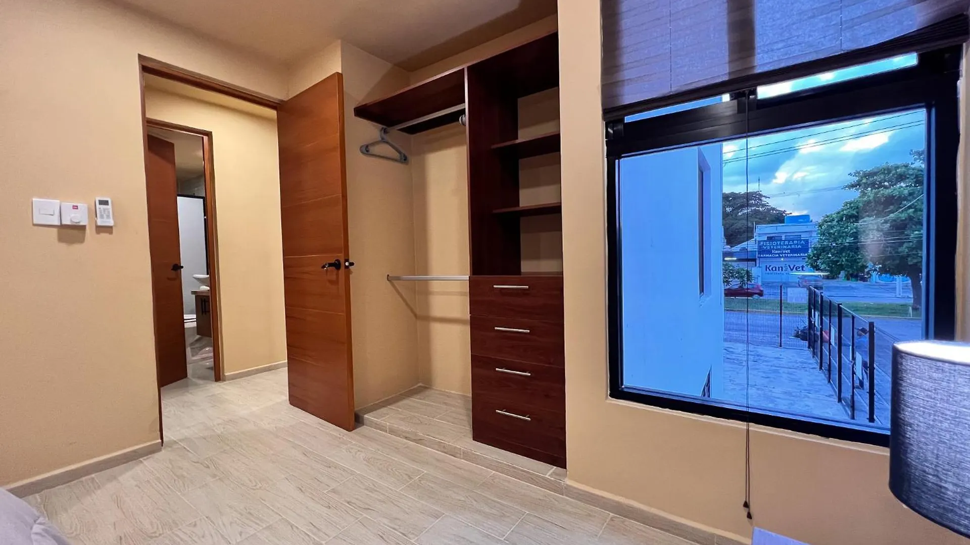 Depa Palenque I Cancún Apartamento