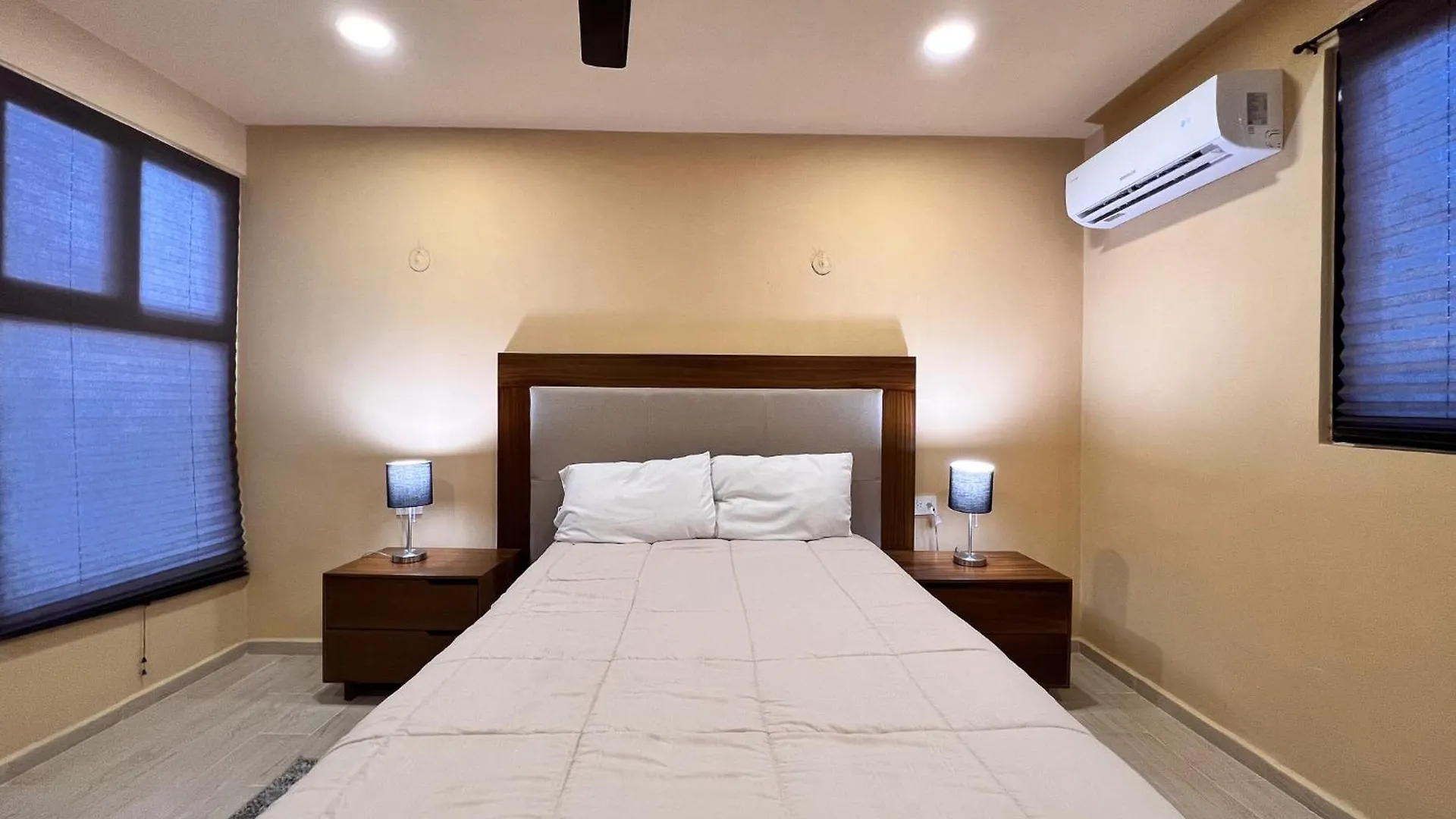 Depa Palenque I Cancún Apartamento