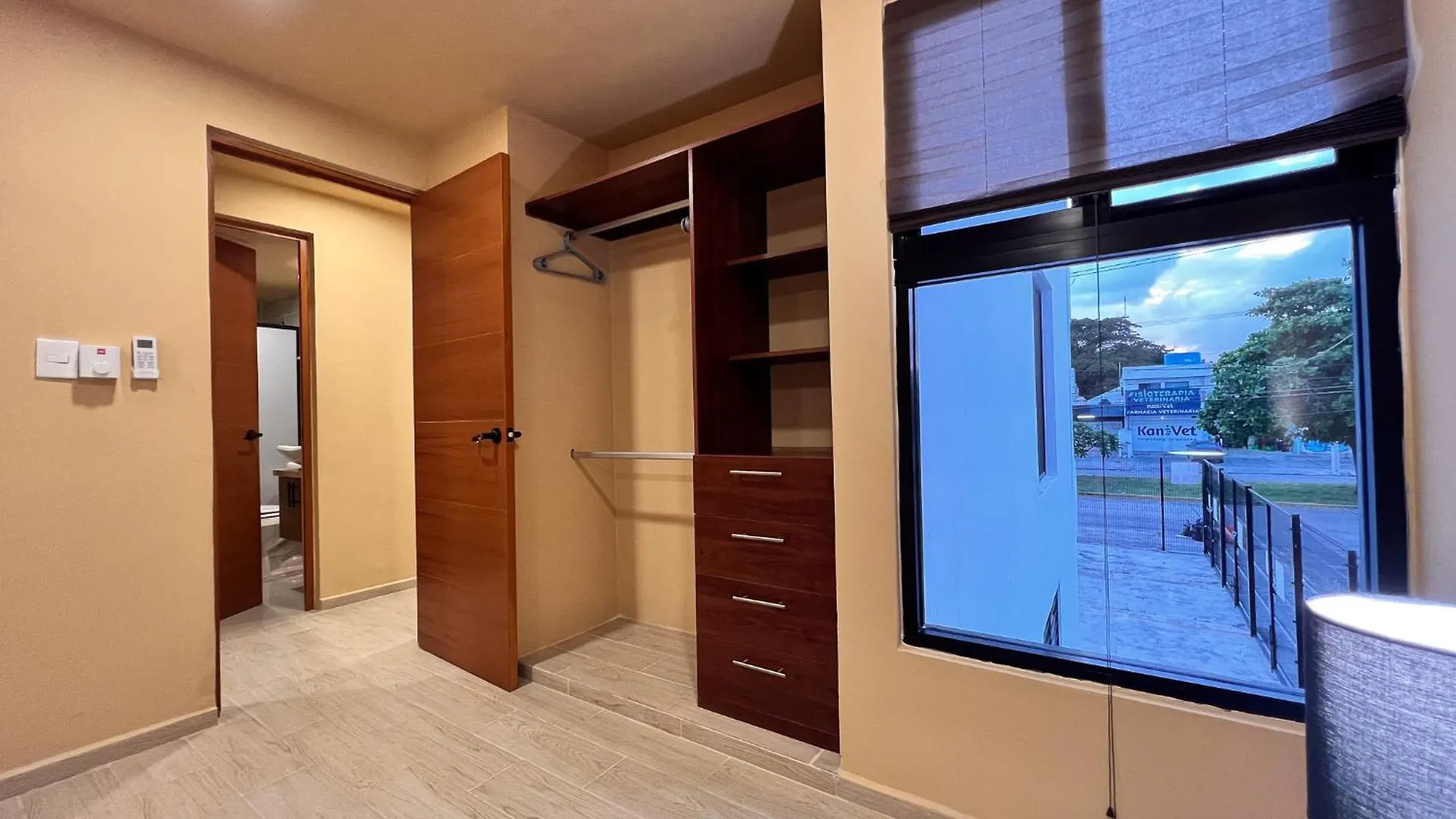 Apartamento Depa Palenque I Cancún México