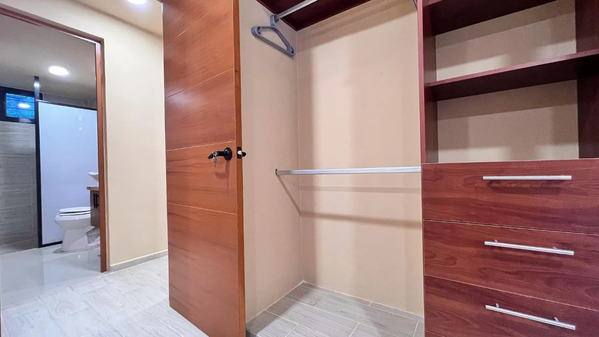 Apartamento Depa Palenque I Cancún México