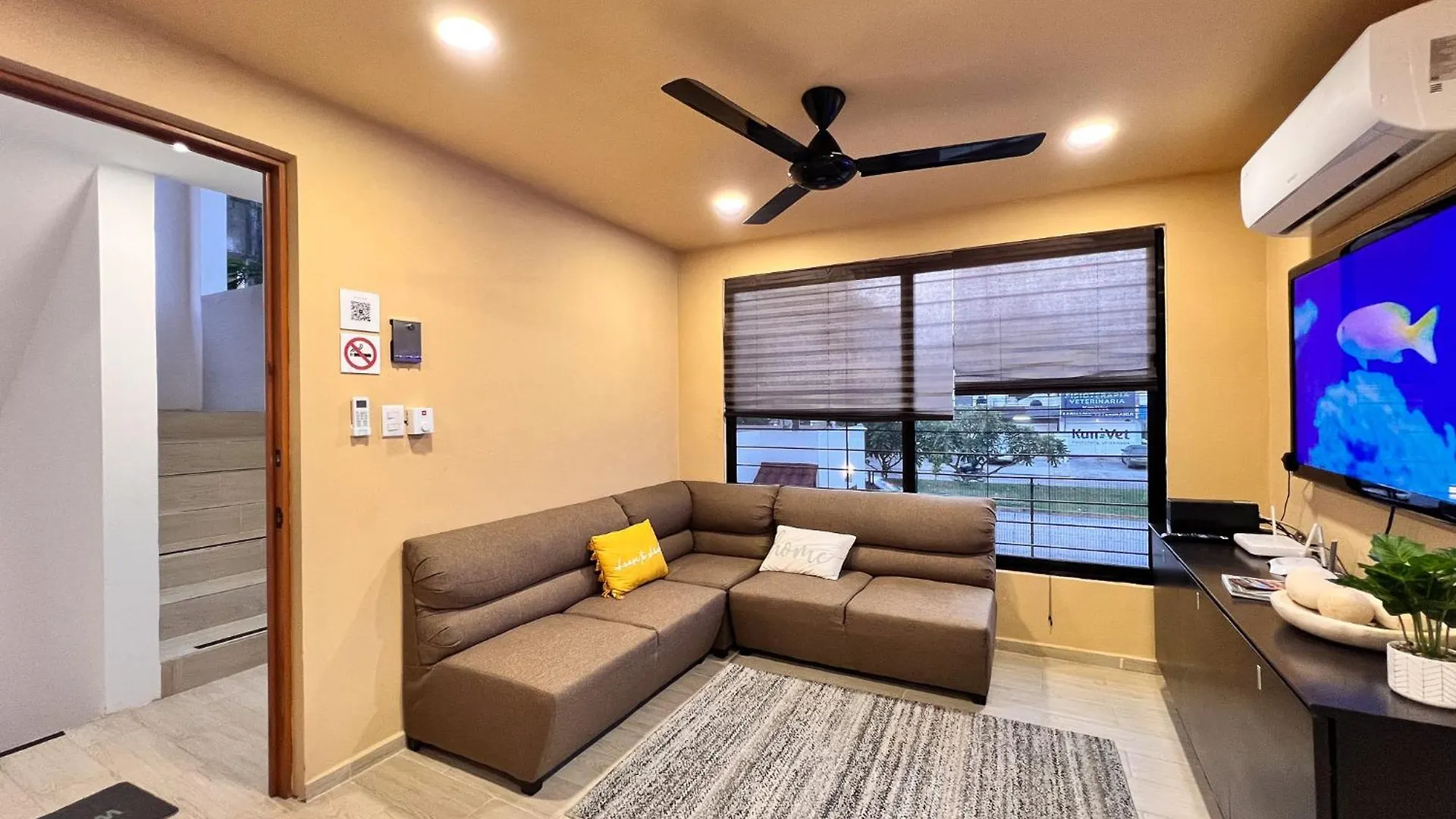 Apartamento Depa Palenque I Cancún